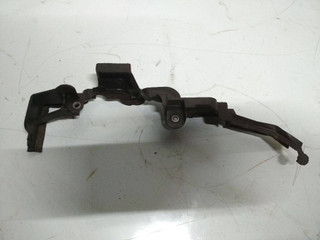 планка под капот Renault Megane 2 поколение [рестайлинг] 2007, 1.5 л., дизель, 8200397009
