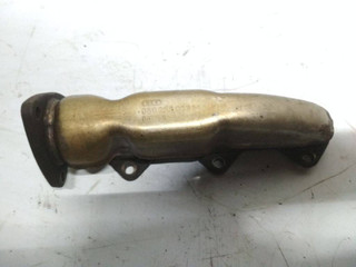 коллектор выпускной Audi A4 B7 2007, 2.5 л., дизель, АКПП, 059253033