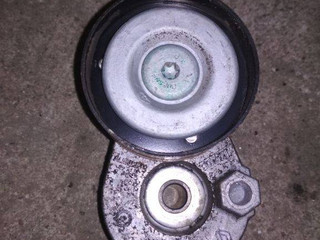 натяжитель Renault Laguna 1 поколение [рестайлинг] 2001, 1.9 л., дизель, МКПП, 190566623000