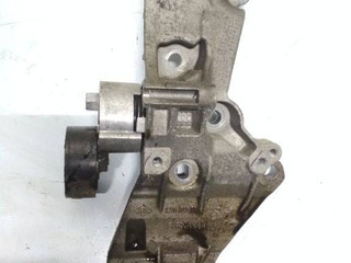 кронштейн генератора Renault Scenic 3 поколение 2010, 1.5 л., дизель, 8200669495