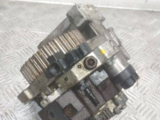 ТНВД Renault Laguna 2 поколение 2003, 2.2 л., дизель, 8200108225, 0445010075