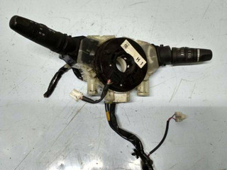 переключатель подрулевой (стрекоза) Nissan X-Trail T30 2002, 2.2 л., дизель, 255608H705