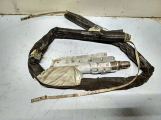 подушка безопасности боковая (шторка) Renault Laguna 3 поколение 2009, хетчбэк 5 дв., 985P00001R