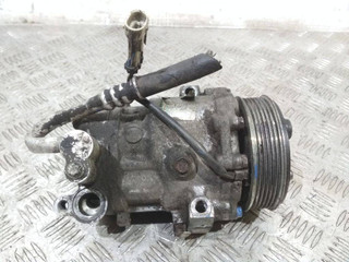 компрессор кондиционера Opel Corsa C [рестайлинг] 2004, 1.3 л., дизель, МКПП