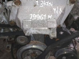 кронштейн двигателя Opel Corsa C [рестайлинг] 2004, 1.3 л., дизель, МКПП