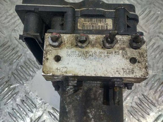 блок ABS Volkswagen Crafter 1 поколение 2010, 0265234097, A0004468289