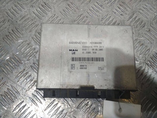 блок управления (другие) MAN TGA 1 поколение 2005, A2C53044389, 81258057038
