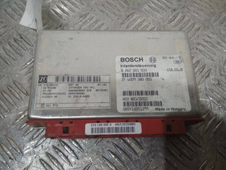 блок управления АКПП MAN TGA 1 поколение 2005, 0260001033