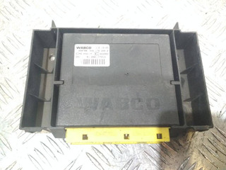 блок управления подвеской MAN TGA 1 поколение 2005, 4461702090, 81258117013