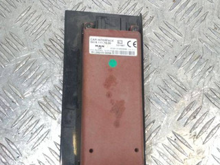 компьютер бортовой MAN TGA 1 поколение 2005, 8128215-0056