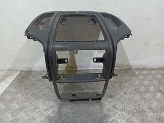 накладка на торпедо (консоль) Citroen Jumper 2 поколение 2007, 1310002070