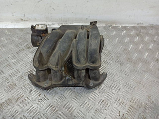 коллектор впускной Citroen Xsara Picasso 1 поколение 2004, 1.6 л., бензин, 9631902780