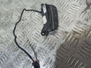 кнопки управления на руле Citroen Jumper 2 поколение 2008, 61806391F