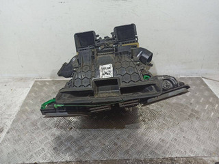 корпус отопителя (печки) Renault Megane 3 поколение 2011, 272700009R