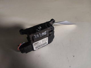 моторчик заслонки печки Renault Megane 3 поколение 2011, T1020411F, 1903111A, 100-0191-01-0