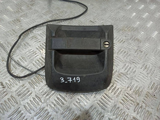 ручка наружная MAN TGA 1 поколение 2004, 81626416078