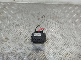 сопротивление печки Renault Megane 3 поколение 2011, T1017845R