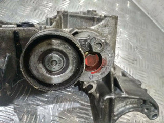 ролик натяжителя Renault Laguna 2 поколение 2004, 071402, 627000-1