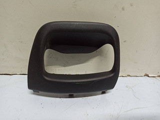 накладка на ручку Citroen Berlingo 2 поколение (B9) 2009, 9681237477