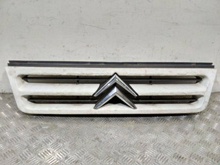 решетка радиатора Citroen Jumper 1 поколение [рестайлинг] 2005, 1304699070