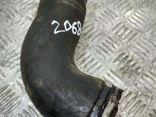 патрубок интеркулера Mercedes-Benz Sprinter 1 поколение (W901-905) [рестайлинг] 2004, A9015283582