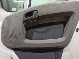 моторчик стеклоподъемника передний правый Citroen Jumper 2 поколение 2008