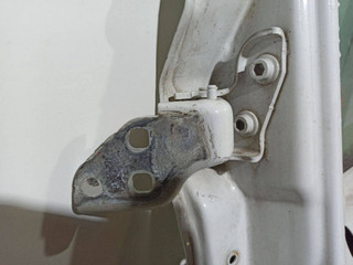 петля двери Peugeot Boxer 2 поколение 2008