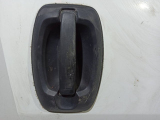 ручка наружная Peugeot Boxer 2 поколение 2008