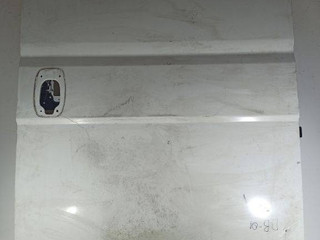 дверь сдвижная Peugeot Boxer 2 поколение 2008