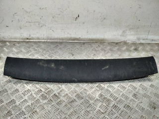 обшивка крышки багажника Volkswagen Tiguan 1 поколение [рестайлинг] 2012, 2.0 л., дизель, 5N0867707B