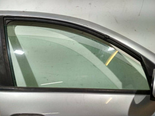 стекло двери передней правой Nissan Almera N16 [рестайлинг] 2005