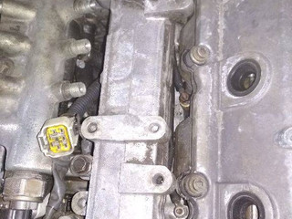 коллектор впускной Renault Vel Satis 1 поколение 2005, 3.0 л., дизель, АКПП