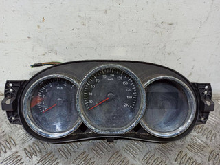 щиток приборов (приборная панель) Renault Logan 2 поколение 2013, 248102645R