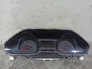 щиток приборов (приборная панель) Peugeot 208 1 поколение 2015, 769317790U