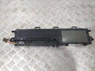 щиток приборов (приборная панель) Renault Scenic 2 поколение 2005, 8200451507A