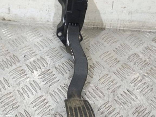 педаль Peugeot 208 1 поколение 2015, 9671433780
