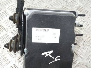 блок ABS Audi A4 B8/8K 2010, 8K0907379BF