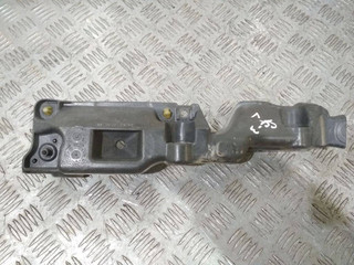 крепление ( кронштейн ) крыла Renault Scenic 3 поколение 2009, 631230010R
