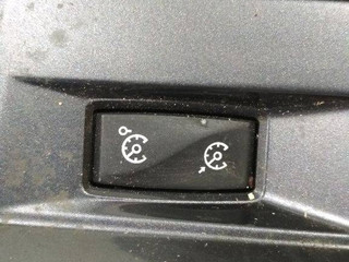 переключатель круиз-контроля Renault Laguna 3 поколение 2010, VALEO