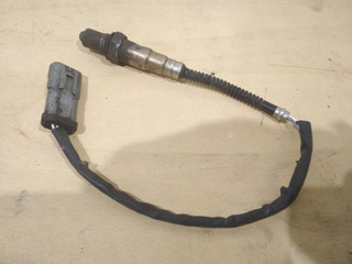 лямбда-зонд Renault Laguna 2 поколение [рестайлинг] 2006, 0045423518