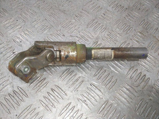 рулевой карданчик Peugeot 407 1 поколение 2007