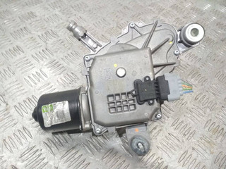 механизм стеклоочистителя (трапеция дворников) Citroen C4 Picasso 1 поколение 2008, 9682484780