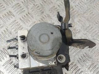 блок ABS Citroen C4 1 поколение 2005, 9661887480