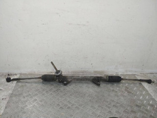 рулевая рейка Renault Modus 1 поколение 2007, 8200124408