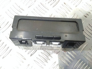 часы Renault Megane 2 поколение 2004, 8200107839
