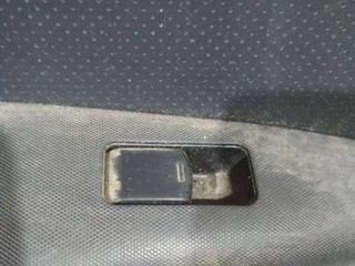 кнопка стеклоподъемника двери Nissan Note E11 [рестайлинг] 2010