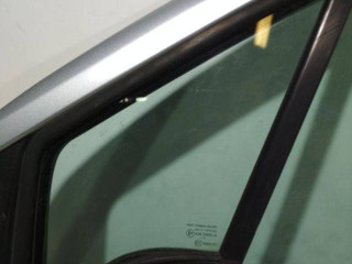 форточка передняя левая Peugeot Partner 2 поколение (B9) 2009, 43R-000016