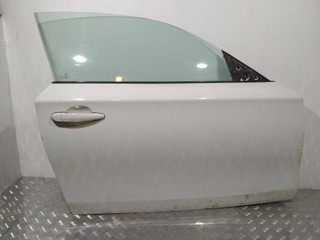 дверь передняя правая BMW 1 серия E81/E87 [рестайлинг] 2009, купе