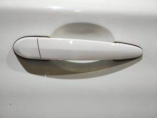 ручка наружная BMW 1 серия E81/E87 [рестайлинг] 2009, купе