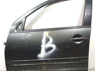 дверь передняя левая Peugeot 4007 1 поколение 2007